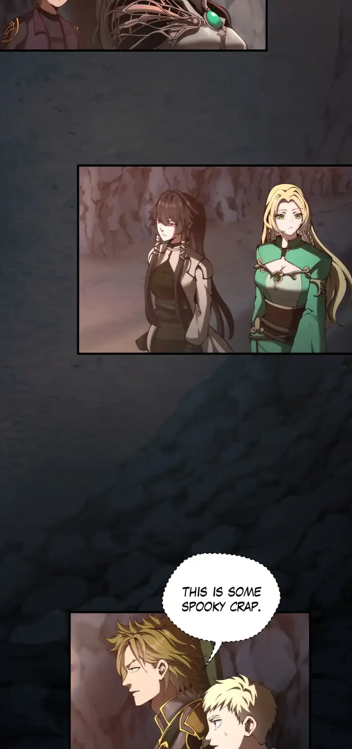 The Beginning After the End Chapter 171 image 33_optimized
